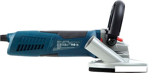 Полировальная машина Bosch GBR 15 CA Professional (0601776000)