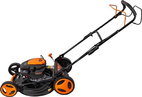 Газонокосилка Gigant PLM-02