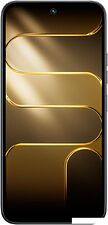 Телефон Tecno Spark 50 KN4n 8GB/256GB (черный)