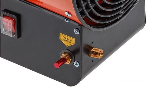 Тепловая пушка Ecoterm GHD-501