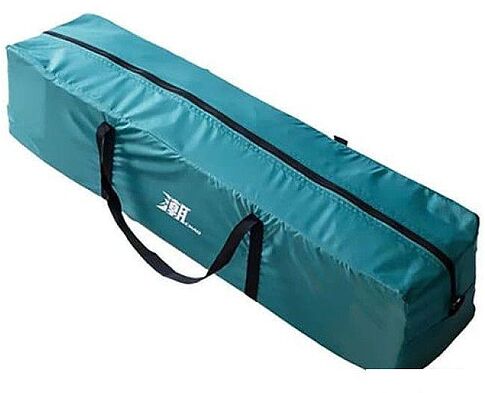 Треккинговая палатка Hydsto Multi-scene Quick Open Tent (зеленый)