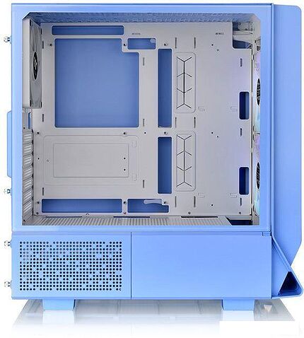 Корпус Thermaltake Ceres 330 TG ARGB Hydrangea Blue CA-1Y2-00MFWN-00