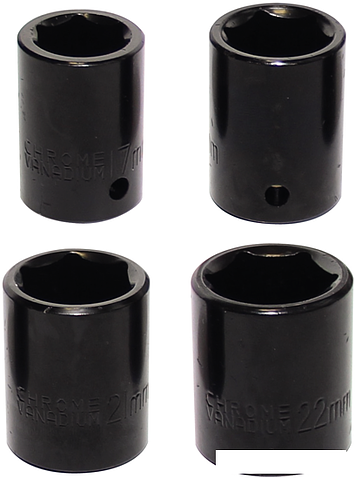 Ударный гайковерт Einhell CC-IW 950 4259950