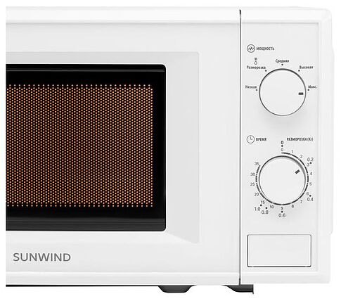 Микроволновая печь SunWind SUN-MW051