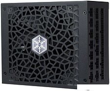 Блок питания SilverStone HELA 1650R Cybenetics Platinum SST-HA1650R-PM