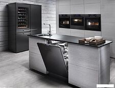 Духовой шкаф ASKO OP8687B