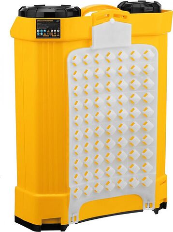 Аккумуляторный опрыскиватель Denzel D-16LA