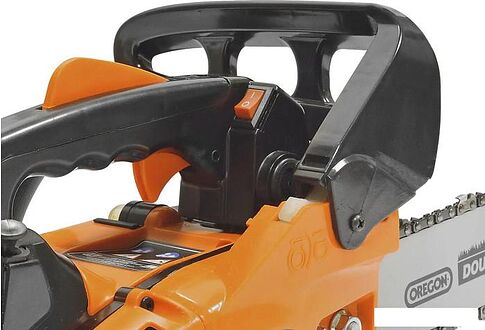 Бензопила Carver RSG 225X