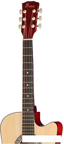 Акустическая гитара Foix FFG-2038C-NA