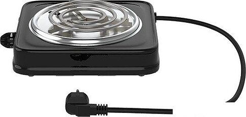 Настольная плита Maxvi HE101 (черный)