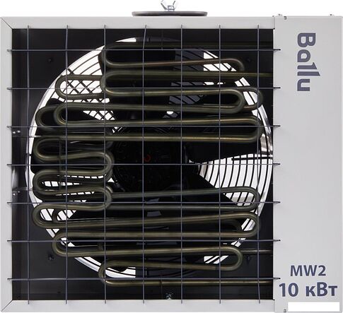 Электрическая тепловая пушка Ballu BHP-MW2-10