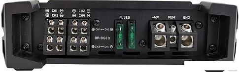 Автомобильный усилитель Ground Zero GZFA 4.150