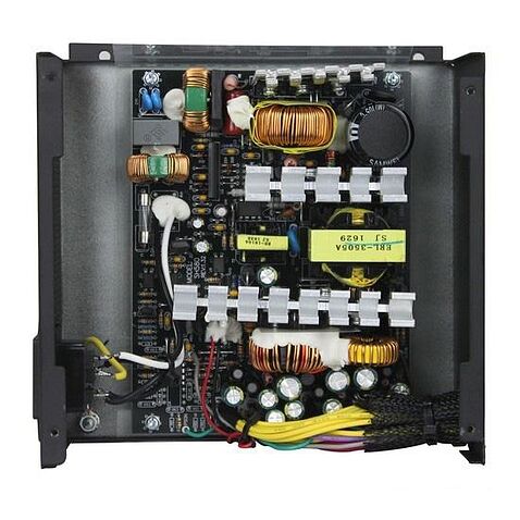 Блок питания GameMax GP-500