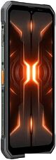 Телефон Oscal Marine 3 8GB/256GB (черный)