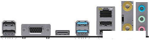 Материнская плата Maxsun Challenger B760M-F WiFi