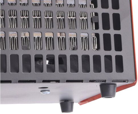 Электрическая тепловая пушка Patriot PTQ 3 S