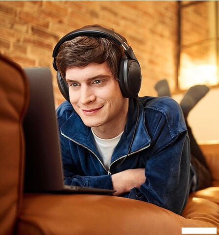 Наушники Sennheiser HD 620S