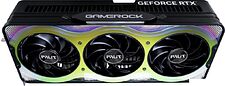 Видеокарта Palit GeForce RTX 5090 GameRock NE75090019R5-GB2020G Видеокарта Palit GeForce RTX 5090 GameRock NE75090019R5-GB2020G