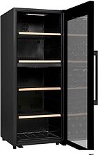 Винный шкаф Climadiff CLD115B1 Винный шкаф Climadiff CLD115B1