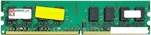 Оперативная память Kingston ValueRAM KVR800D2N6/2G