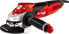Угловая шлифмашина Einhell TE-AG 125/750 Kit
