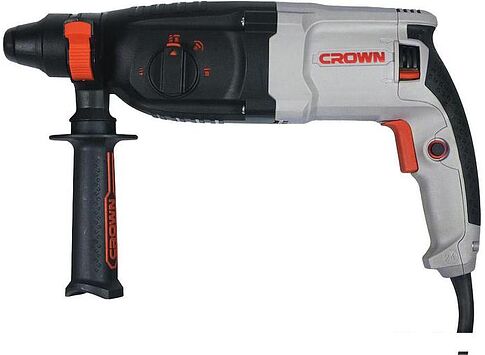 Перфоратор Crown CT18181 BMC