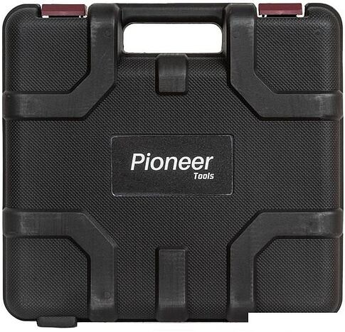 Ударная дрель Pioneer EID-M1100-01C