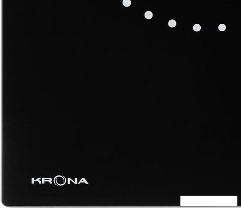 Варочная панель Krona Corto 45 BL