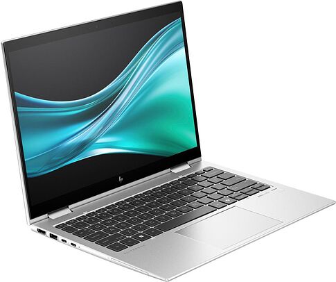 Ноутбук 2-в-1 HP Elite x360 830 G11 A6SU3UT