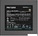 Блок питания DeepCool PN750M