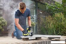 Угловая шлифмашина Ryobi R18AG7-140S Угловая шлифмашина Ryobi R18AG7-140S