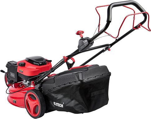 Газонокосилка ELITECH ГБ 3851ТС3