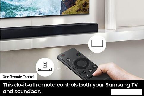 Саундбар Samsung HW-C400
