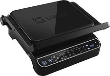 Электрогриль Libhof GL-2000B