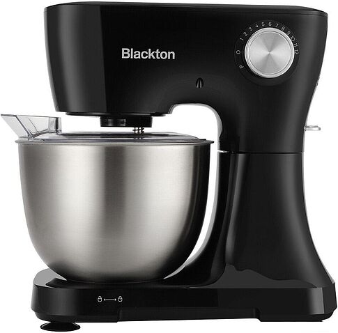 Планетарный миксер Blackton Bt PM100 (черный)