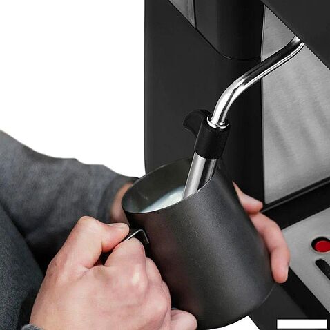 Капельная кофеварка Kitfort KT-7524