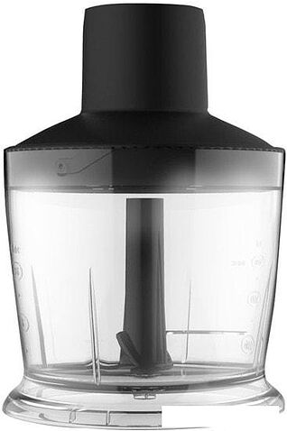 Погружной блендер Zigmund & Shtain BH-240M