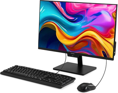 Моноблок Digma Action DM23N9-8CXW01