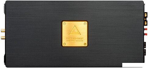 Автомобильный усилитель Aura Indigo-SQ2