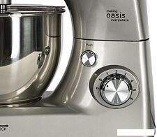 Планетарный миксер Oasis (Making Oasis Everywhere) MP-145S Планетарный миксер Oasis (Making Oasis Everywhere) MP-145S