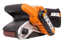 Ленточная шлифмашина Worx WX661.1 Ленточная шлифмашина Worx WX661.1