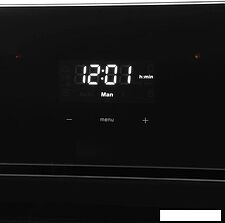 Электрический духовой шкаф Hyundai 6009.25 BG