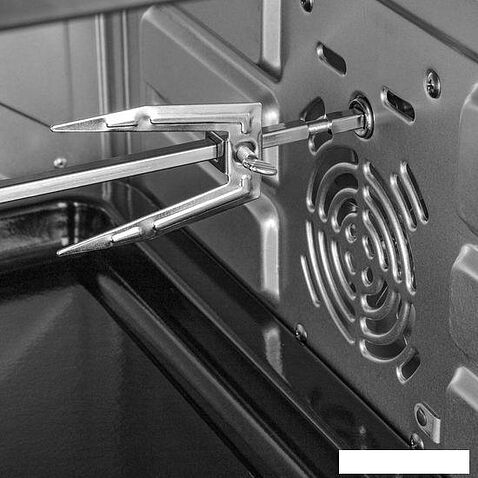 Мини-печь Endever Danko 4066 (черный)