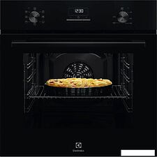 Электрический духовой шкаф Electrolux LOH3H00BK