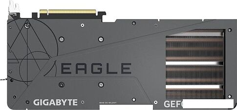 Видеокарта Gigabyte GeForce RTX 4080 16GB Eagle OC GV-N4080EAGLE OC-16GD
