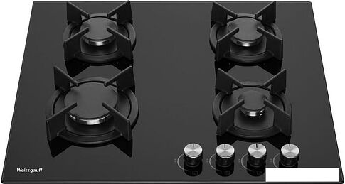 Варочная панель Weissgauff HG 640 BG