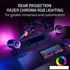 Акустика Razer Nommo V2