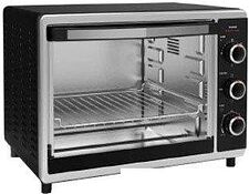 Мини-печь Maxwell MW-1851 BK