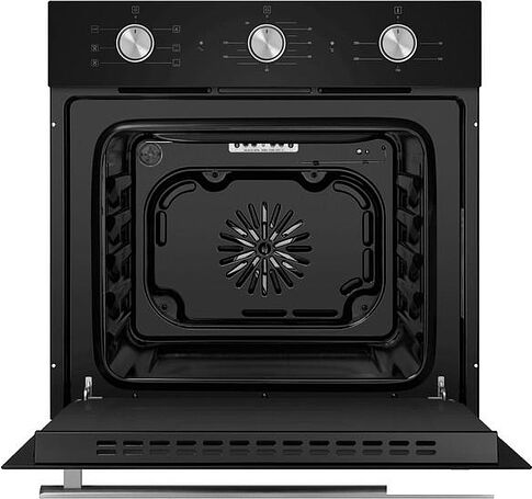 Электрический духовой шкаф MAUNFELD AEOF6060B