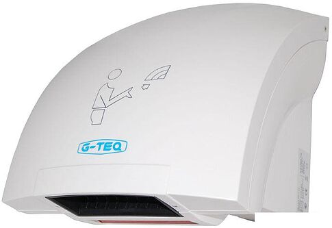 Сушилка для рук G-teq 8820 PW